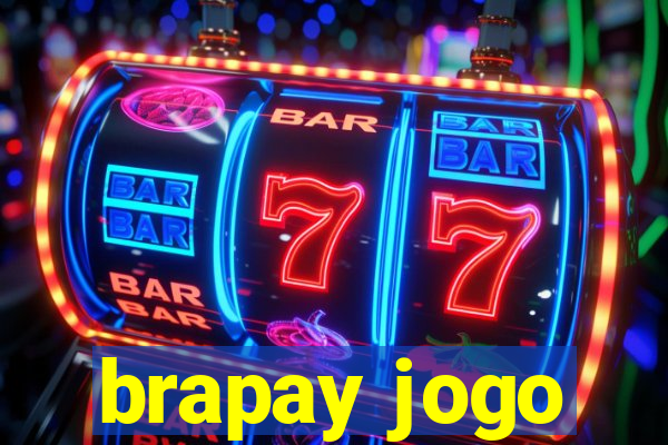 brapay jogo